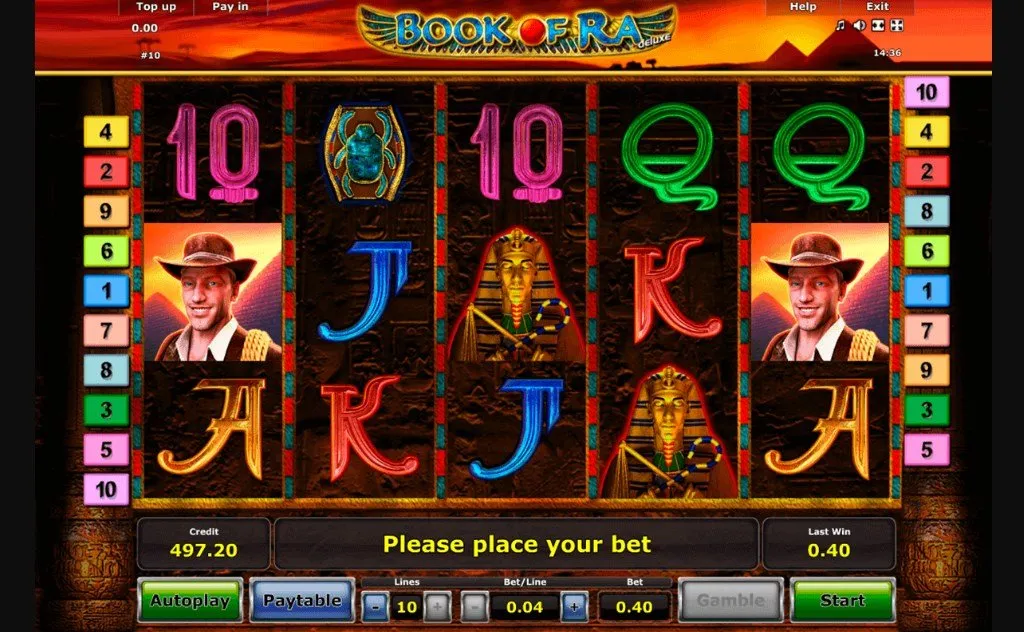 play-fortuna-novomatic-book-of-ra